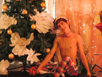 Merry Christmas 2025 🎉🎄 de Jacobelord  5 Imagens