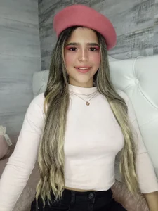 AvrillThomas A style of France Foto