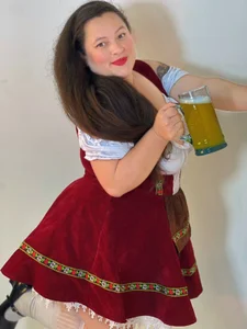 SaraThonson_'s 🍻OKTOBERFEST🍻 Sex Photo 1