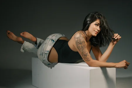 TattyBunny Touch Me Gambar 4