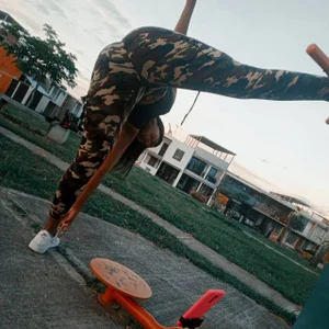 Berry_Bans Military girl 😘 Bilde 4