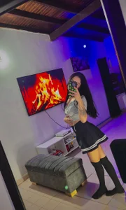 _CallMeAnnas XXX nøgenfoto 1