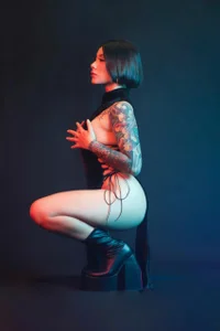 Nathalia_stone_ asian style ♥ Bilde 2