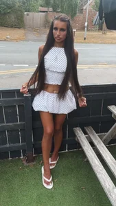 dolliexoxo's XXX Nude Photo 4