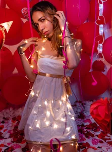 Leisygirl Great colorful shooting Pic