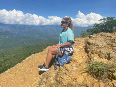 camile_milf I'm afraid of heights Pic