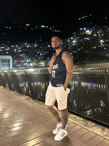 matteosantosFollow me 💦图片 2