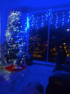 AnnyMilet_ ❤️❤️ CHRISTMAS AT HOME ❤️❤️ Pic 2