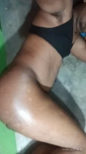 romantictubai kullanıcısının Black big ass guy albümü -  5 fotoğraf