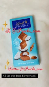 Prachi_cam Gifts with a lot of love Hình 2