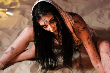 BlairSandersHello Mummy图片 2