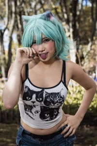 Sienna_Desiree happy halloween Pic 4