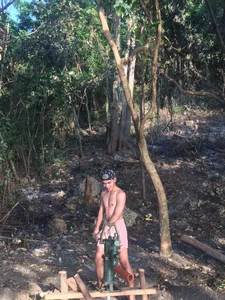 TwinkMasterHugeCock Public 사진 5