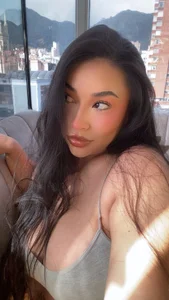 Zoey_thompson Sweet Temptation 😈✨ Pic 3