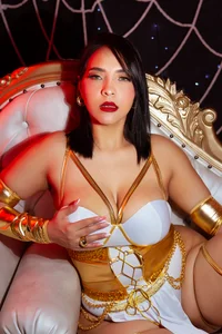 Eva your queen de Eva_Grace_  3 Imagens