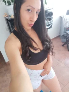 samy_love35 fotos para mis seguidores Pic 6