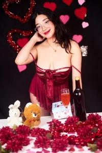 MARIANA_TAY1 HAPPY VALENTINE'S DAY 💕💕 Pic 4