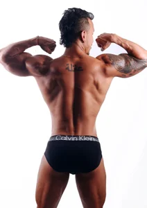 ARON_TAYLER01 White Εικόνα 3