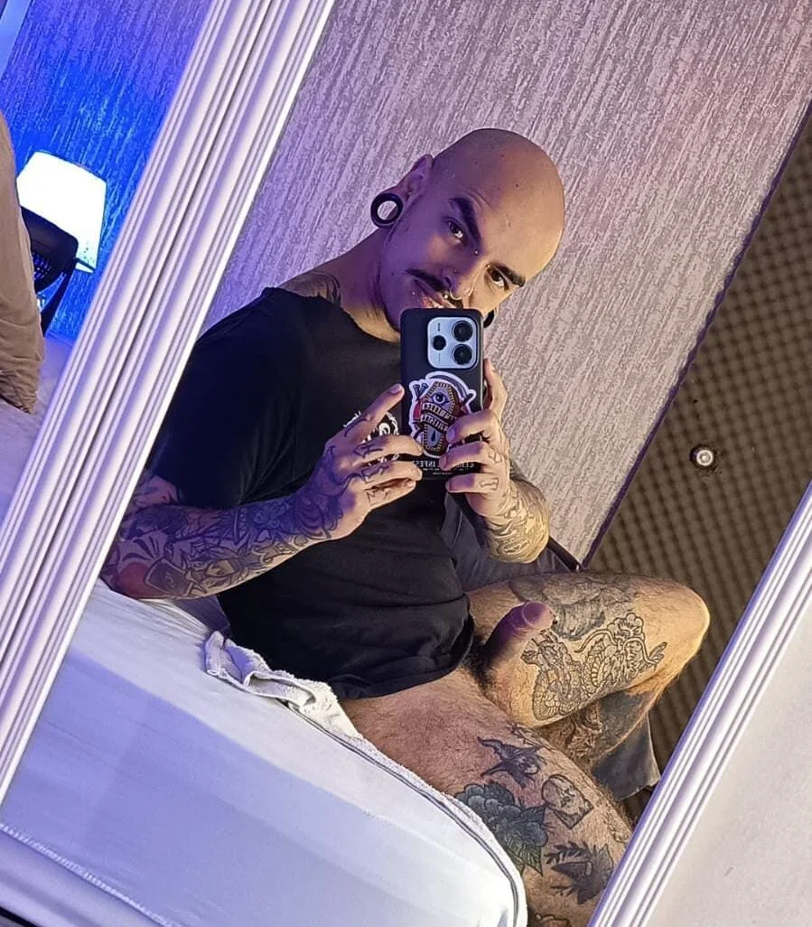 kaletattoo Populært bilde 4835