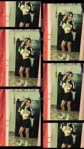 Naty_sweet96 💜 Pic