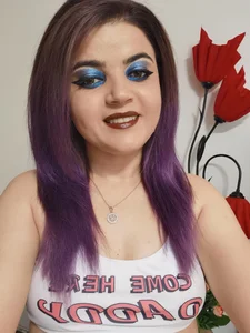 Perfect_Goddess69 my sweet smile . fénykép