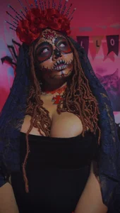 420Geminis COSPLAY COCO🥀💀🥳 Hình 4