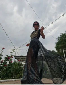 Lissabeta Sexy skirt Immagine 