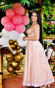 Mia_Oxford NEW YEAR'S EVE ✨⭐ Pic 6