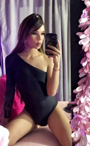 sthephylittle elegante 💕 Pic 2