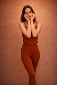 MarcelinaMei me and my dreams Pic 4