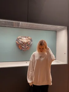 ZaraDudleyのPublicの 4枚の写真