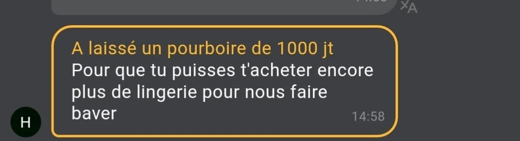 TokyoAnaのMERCIIIIIIの 7枚の写真