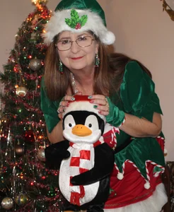 Hotmrsp Merry Christmas Pic