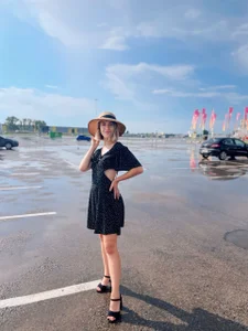 Melaminsyme in normal life Bild 5