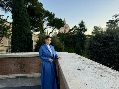 Alirawrz City Vatican 🇻🇦 Pic 8