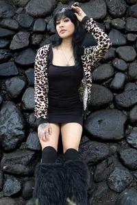 SofiaThoompson Sofi on the world Foto 3
