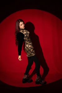 AntonellaEscuderoPure Temptation图片 3