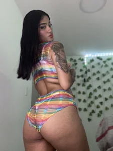 charlotte_9999 🏳️‍🌈🏳️‍🌈 Bilde 3