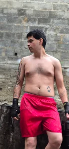 elijah_stoone boxing master Billede 9