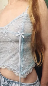 NicoleMiless I'm picking up beautiful underwear for you, dear. slika 3