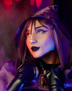miia__bakerRAVEN💜🖤图片 2