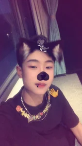 2 jieke de PRETTYboy-001  Imagens