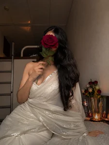 Desi-Rani_ Sarii❤️ slika
