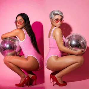 Philippine_Black_Barbie Public รูป  2