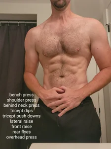 Bloopers66 Fitness Journey Pic 9