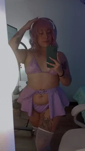 NyxAndria_1 Princesa grumosa 🤭 Pic 4