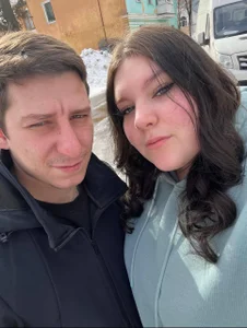 VelvetCouple69 Public Bilde 3