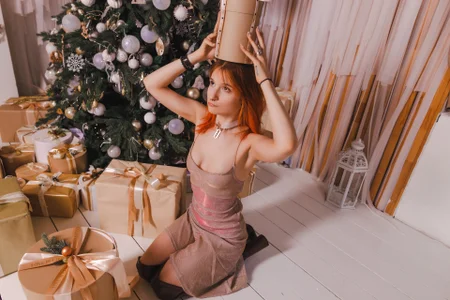 Sunny_Mouse_ Presents for EVERYONE!! Foto 7