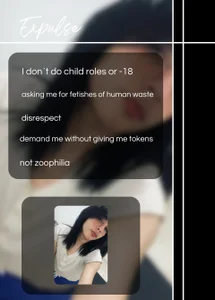 Meli_Galindo WELCOME TO MY WORL 💋💋💖💖 Immagine 