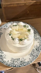 __Yui_ 趣味のお菓子作りです🎀 사진 3